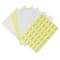 6 Packs: 30 ct. (180 total) Occasions Tin Heart-Shaped Favor Boxes by Celebrate It™